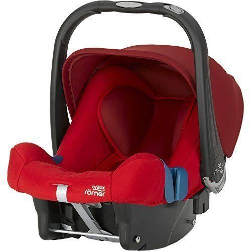 siege auto baby safe