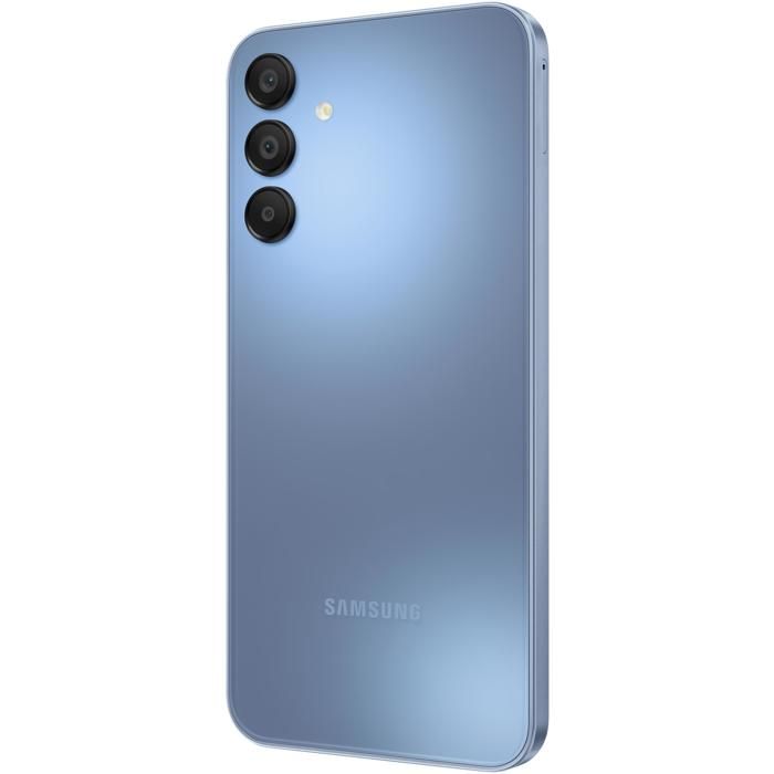 Samsung A15 128GB blue EU