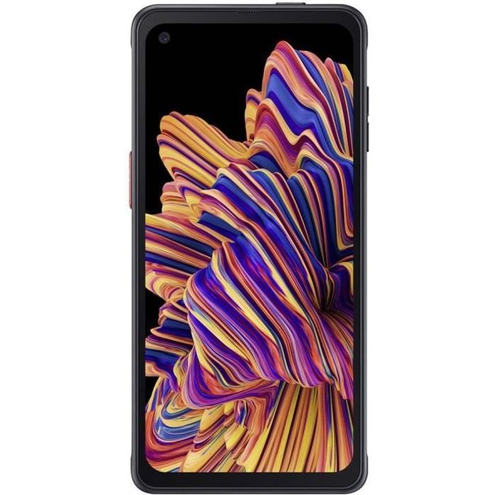 Galaxy Xcover Pro