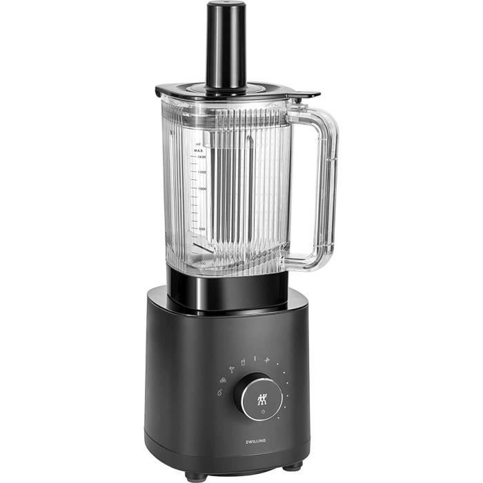 Blender KitchenAid 5KSB1565 – Blanc, Haute Qualité, Original, Neuf En Emballage