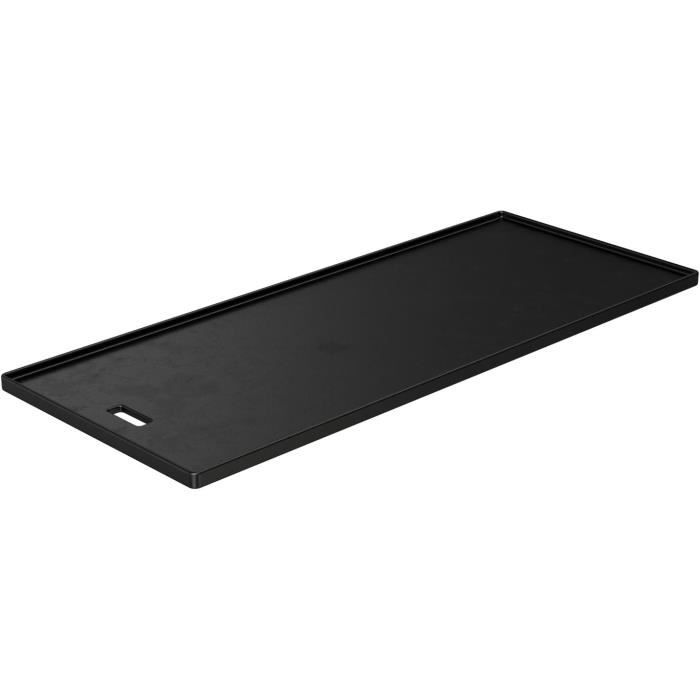 Set De 2 Grilles Four Universelles En Inox - 26x19,5x1,5 Cm Avec Clip Barbecue - Pour Cuisson, Refroidissement, Pâtisserie