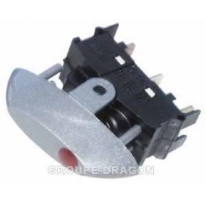 Interrupteur marchearrêt SEB 882003882128882302 Cafetières filtrantes