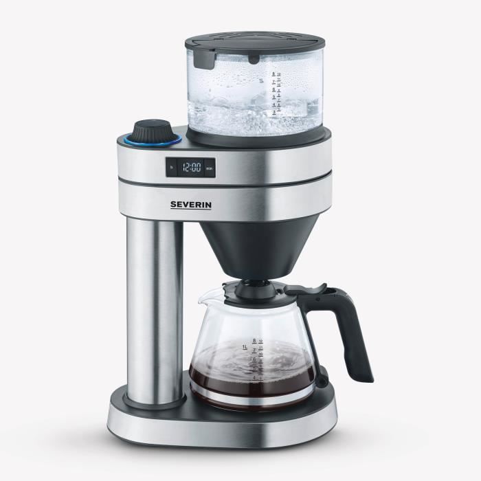 Cafetière filtre Caprice