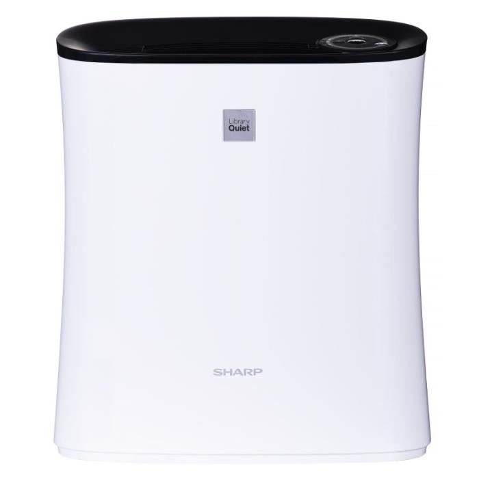 Sharp UA PE30E WB - vue 5