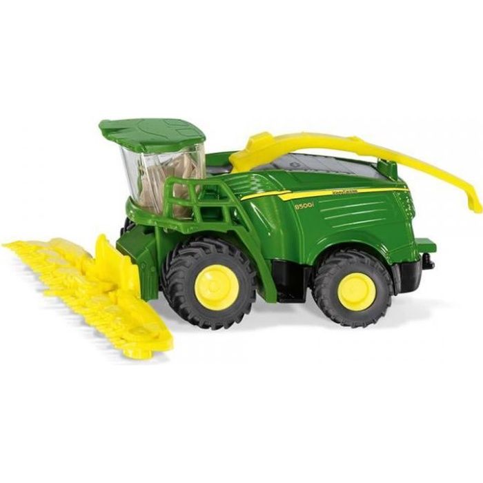 Ensileuse John Deere 8500i 1/87 - SIKU - 1794