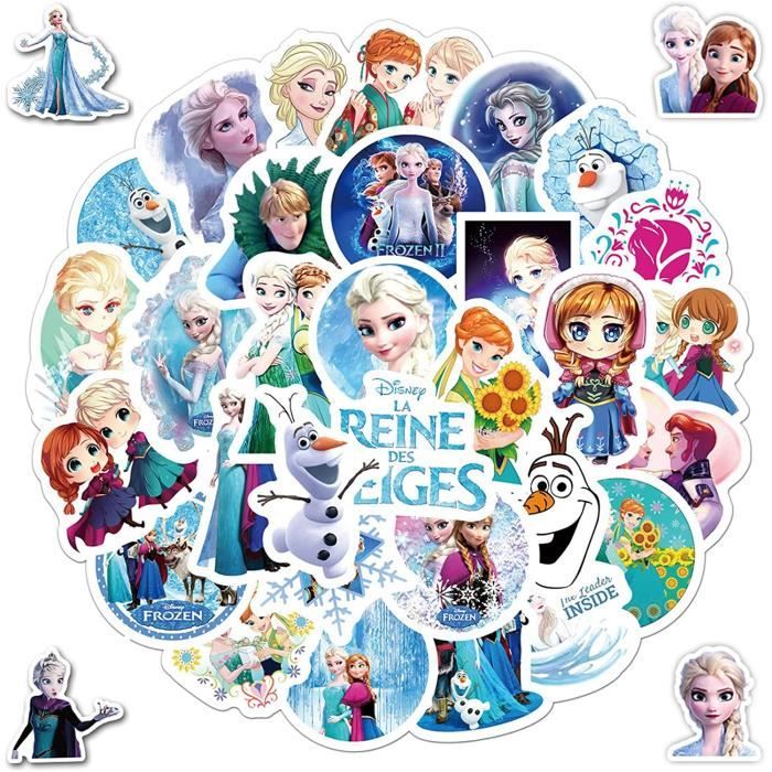 TOOAD 2 Pièces 5.51'' Dessin Animé Anime Voiture Autocollant Pour Himiko Toga Mon H Ros Acad Mique Peeker Peek Vinyle Autocollants Jdm Fen Tre Coffre Pa