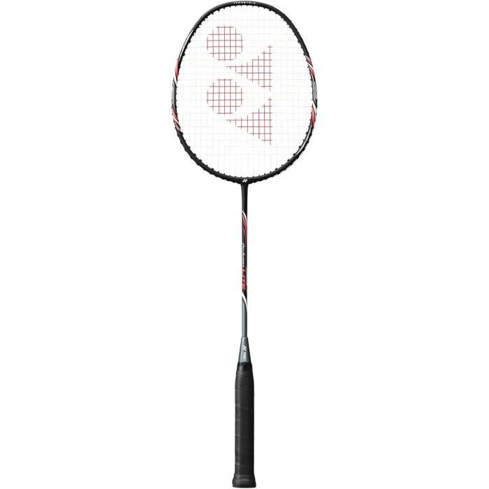 Raquette De Badminton Carlton Aerogear 1000 FX - Vintage Super Légère - Avec étui
