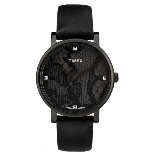 Montre de sport classique Timex Indiglo WR 50 M pour femme - Canada