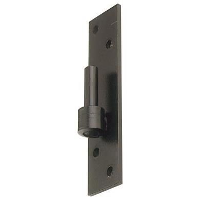 Gond Scellement Chimique époxy Noir 130 Mm - Diamètre 16 Mm