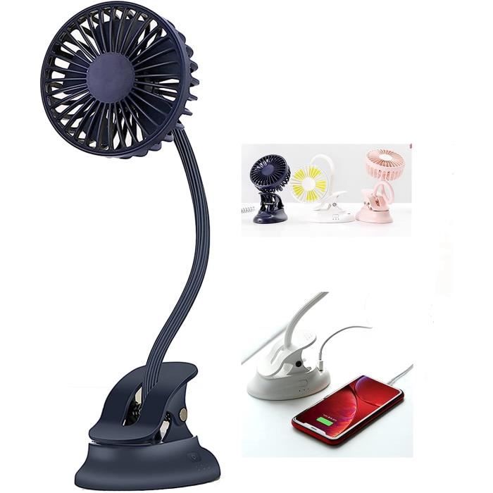 RYOBI Ventilateur à pince sans fil 18V ONE+ de 4 pouces (outil seulement) | Home Depot Canada