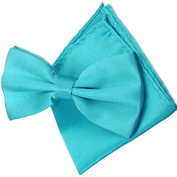 Allgala Lot de 4 rideaux à franges métalliques pour fête - Turquoise - BD52312