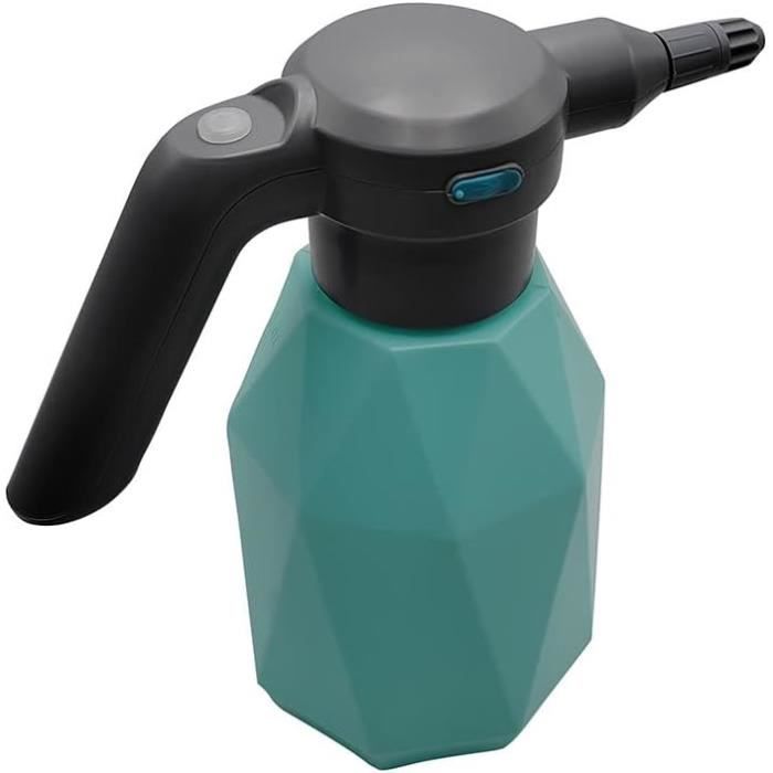 Pulvérisateur Brumisateur Électrique pour Plante 2 L TRAHOO — free download