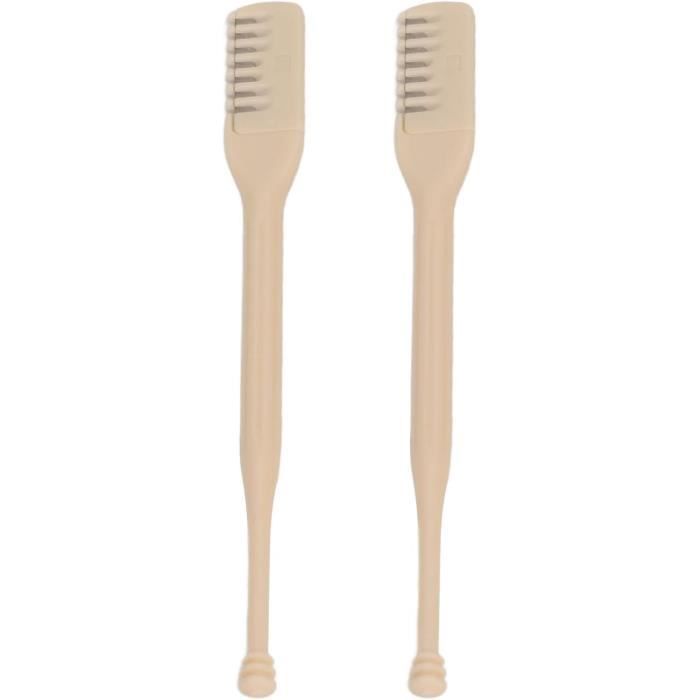 Tondeuse À Poils De Nez, Épilation Des Sourcils Du Nez Pour Homme Femme, Tondeuse À Poils De Nez