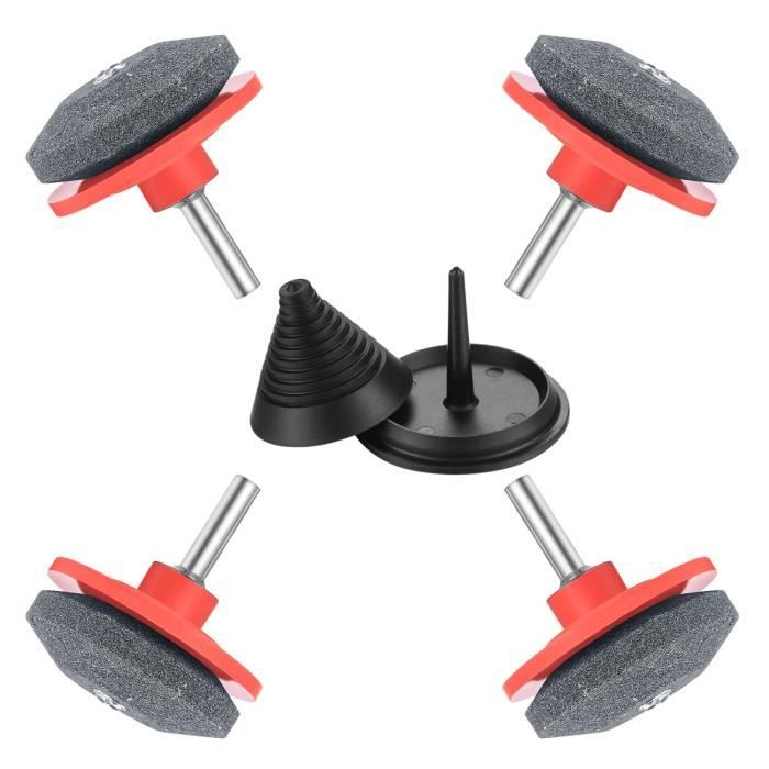 Lot De 5 Piles GP 23A 12V – Équivalent LRV08, MN21, E23A, K23A – Pour Télécommandes Voiture, Sonnettes, Clés