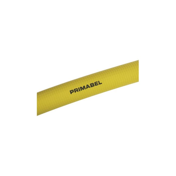 Tuyau D'arrosage Tricoflex 50 M – Diamètre 1,9 Cm (3/4"), Jaune, 5 Couches, Résistant UV - 4