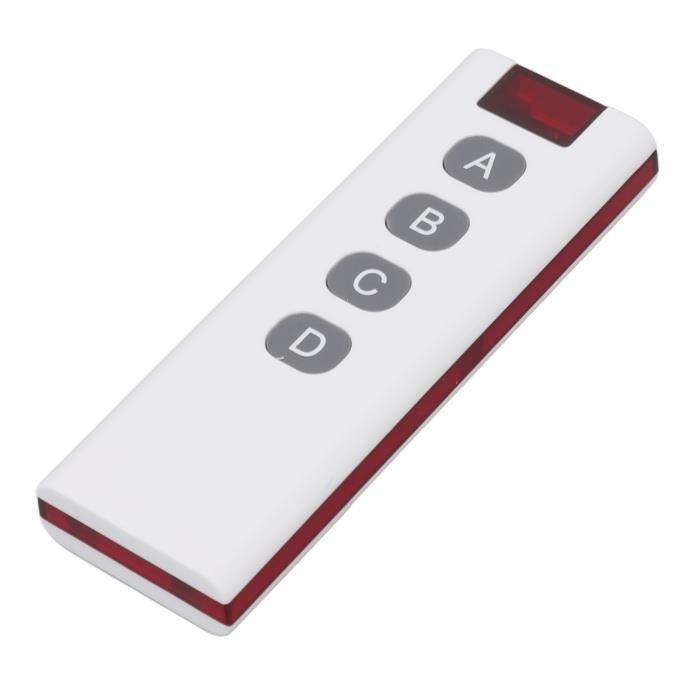 YUM-Télécommande numérique 1000m Universal Digital Remote Controller ...