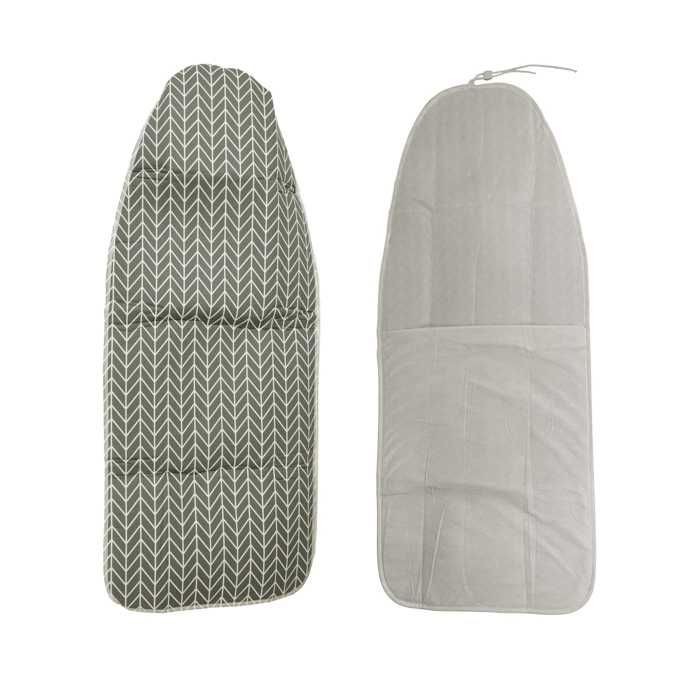 Base Silicone Rayen 6119.03 Gris - Dessous De Plat Et Repos Fer à Repasser