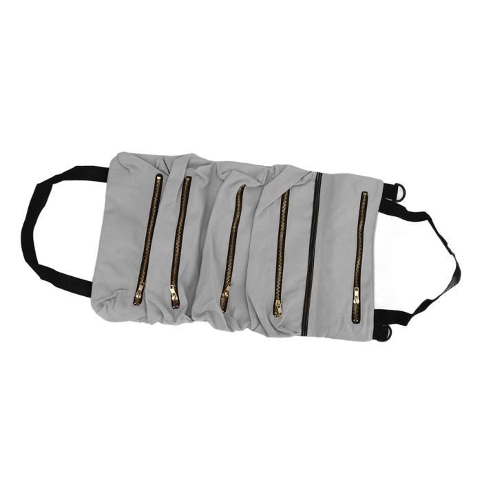 Sac à Outils Pour Aspirateur - Sac De Rangement Pour Accessoires D' Aspirateur - Sac De Rangement Pour Nettoyage De Voiture - Sac à Outils étanche En Velours Avec Cordon De Serrage