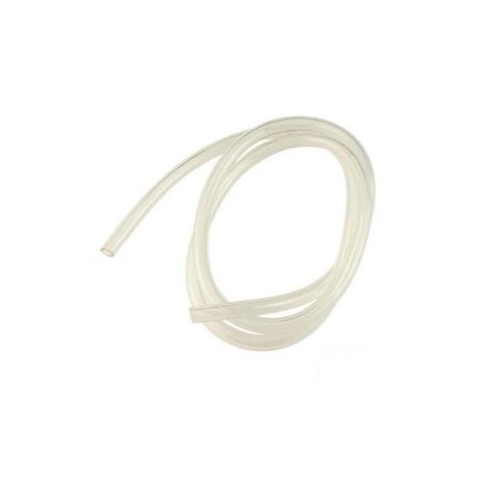 TUNR DURITE ESSENCE 5MM COULEUR TRANSPARENT 1METRE