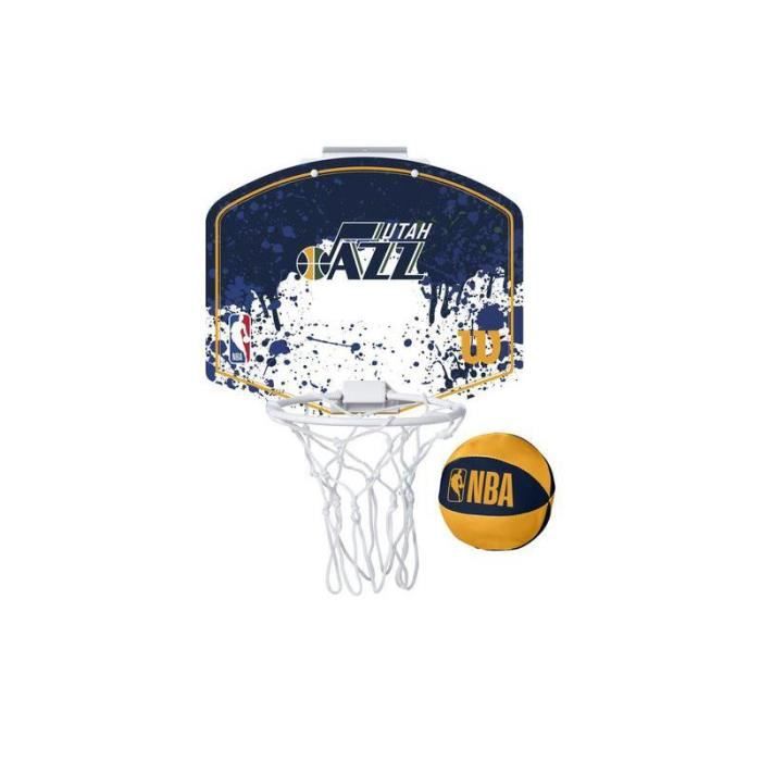 Nba Mini Panier De Basket Intersport Nba Basketball Intersport