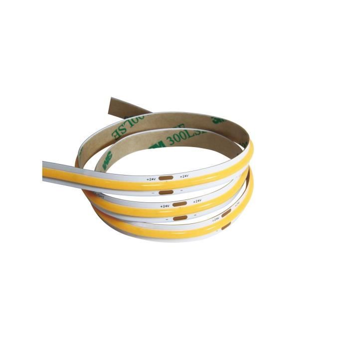 Bande Lumineuse Led Autocollante 1m
