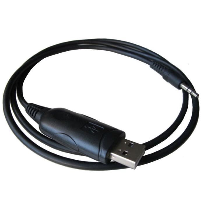 Antenne VHF Courte 136-174MHz Pour Talkie-Walkie ICOM (F11, F16, FA-SC55V) - TengKo