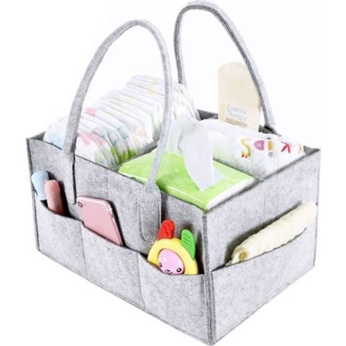 Paniers De Rangement Bebe