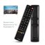 VBESTLIFE Remplacement à Télécommande pour TV TCL RC3000E02 