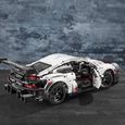 LEGO® Technic Porsche 911 RSR - Jeu voiture - 10 Ans et Plus - 1580 Pièces-1