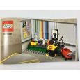 Jouet - LEGO - Fabrication des Minifigures - 500 pièces - Multicolore - Mixte-1