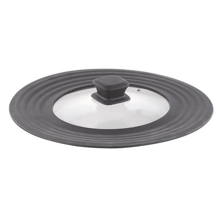 TEFAL - Couvercle antiprojection 20-26cm - L9959712 ingenio