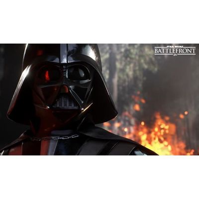 Star Wars : Battlefront - Jeu Xbox One, PC