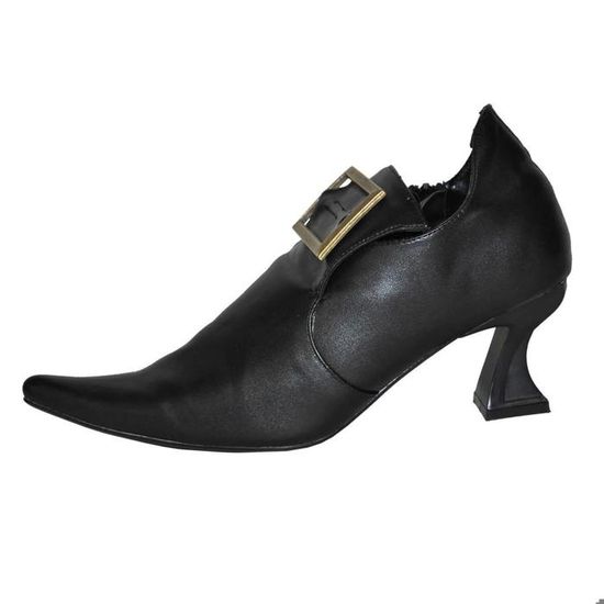 Chaussures de sorcière - 38 - Cdiscount Jeux - Jouets