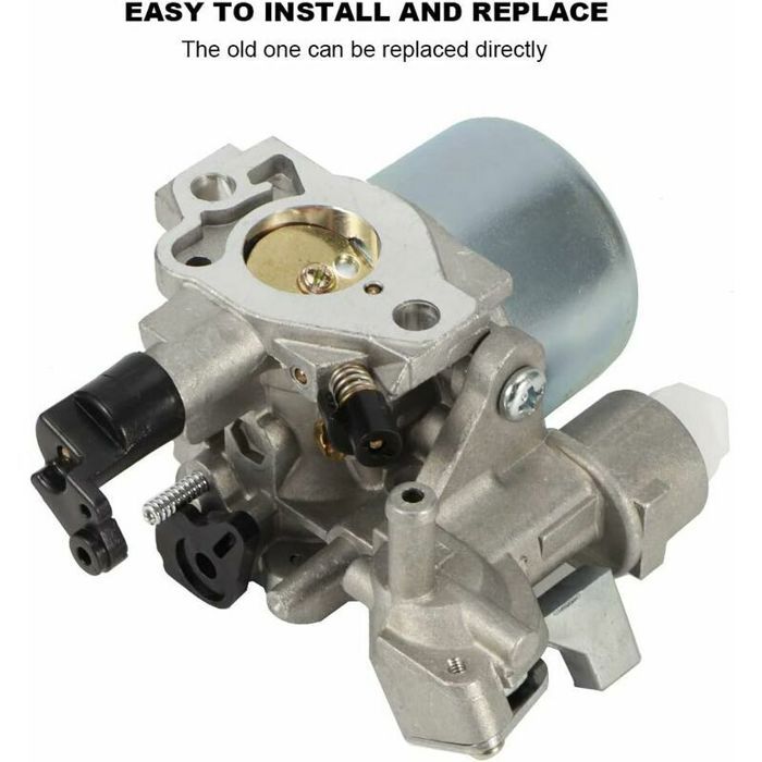 Carburateur Subaru Robin EX17 - Remplacement Pour EX13 EX17 EX170D SP170 6HP