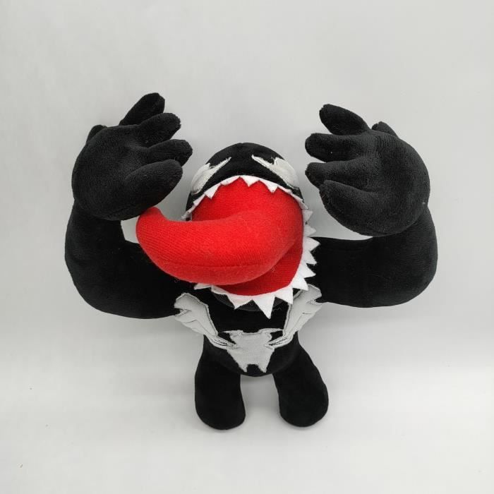 Peluche venom deals