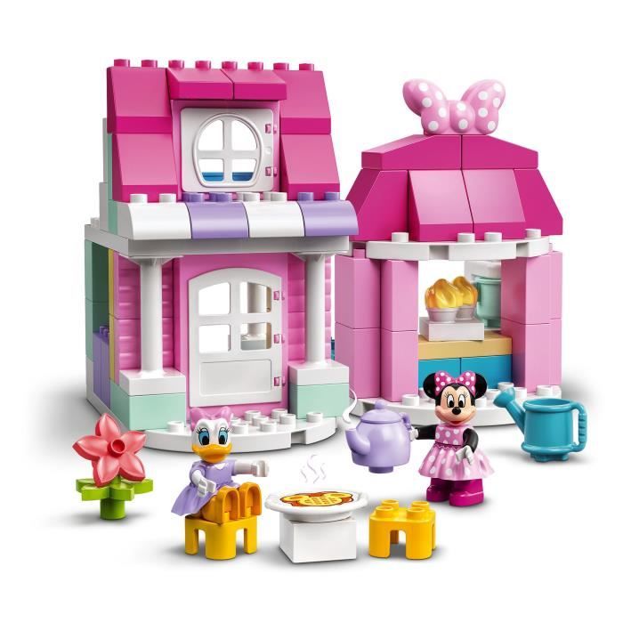 La maison de Minnie - Disney Village