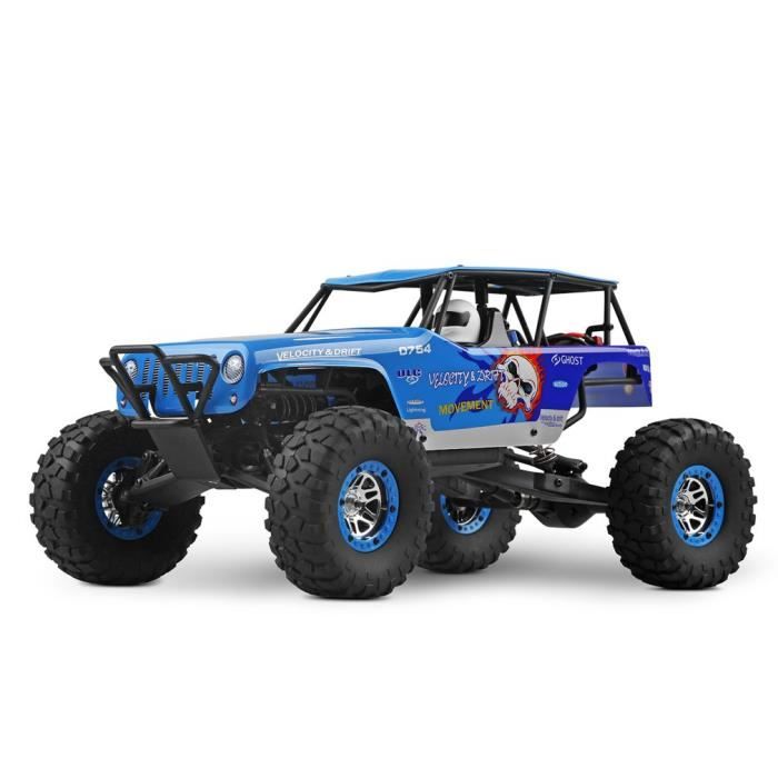 Wltoys top 10428 a