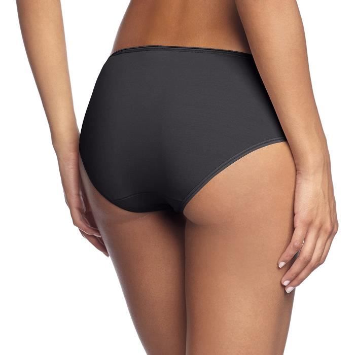 Slips sloggi femmes midi new arrivals