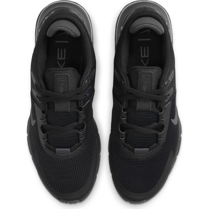 Baskets Fitness Nike Air Max Alpha Trainer 4 pour homme Noir