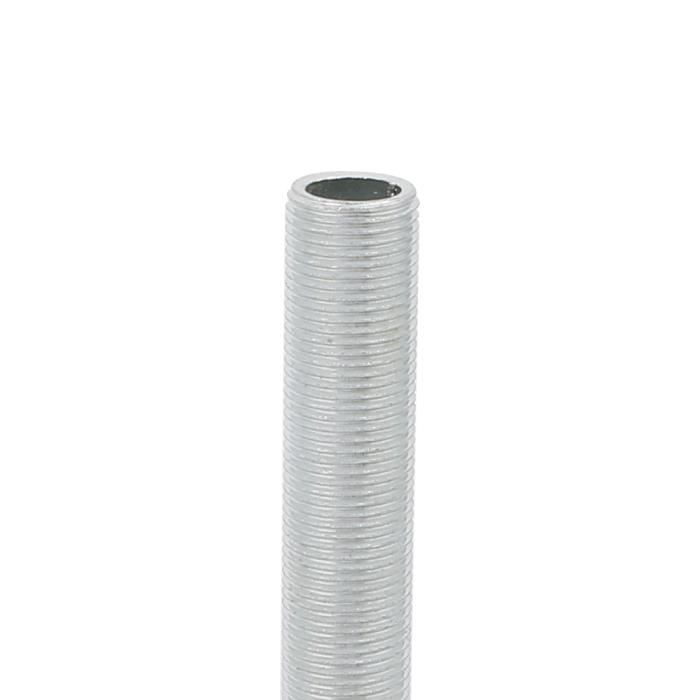 VERYNICE-MAP 4Pcs M8 x 250mm Tige Entièrement Filetée Acier Inox 304