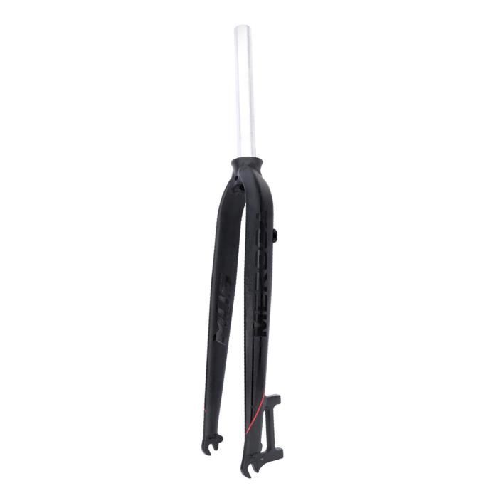 Fourche vtt 26 best sale rigide
