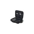 DICOTA Sacoche MULTI BASE Noir Eco pour PC Portable 13"-14.1" Légère avec protection polyester cadre métal et plusieurs compartiment-2