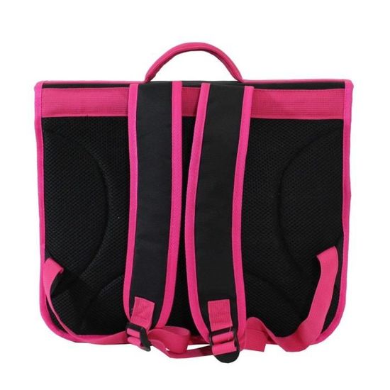 Cartable top chipie soldes