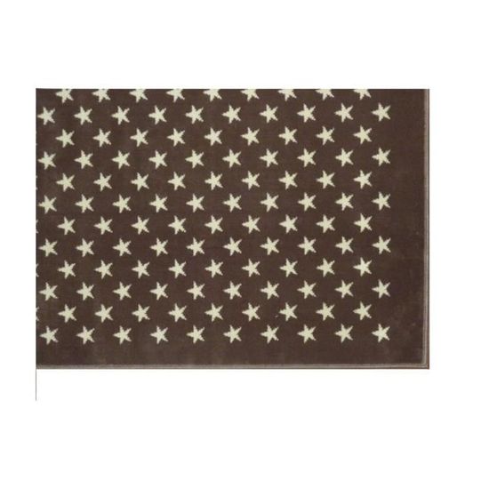 Tapis Pour Chambre De Bebe Taupe Estrellitas Lorena Canals 0x300cm Taupe Cdiscount Maison