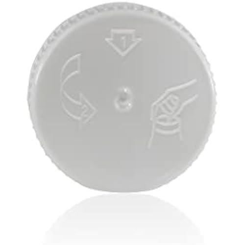 Bioéthanol - 2 X 5 L - Parfum Coco - 96,6 % D'éthanol - Pour