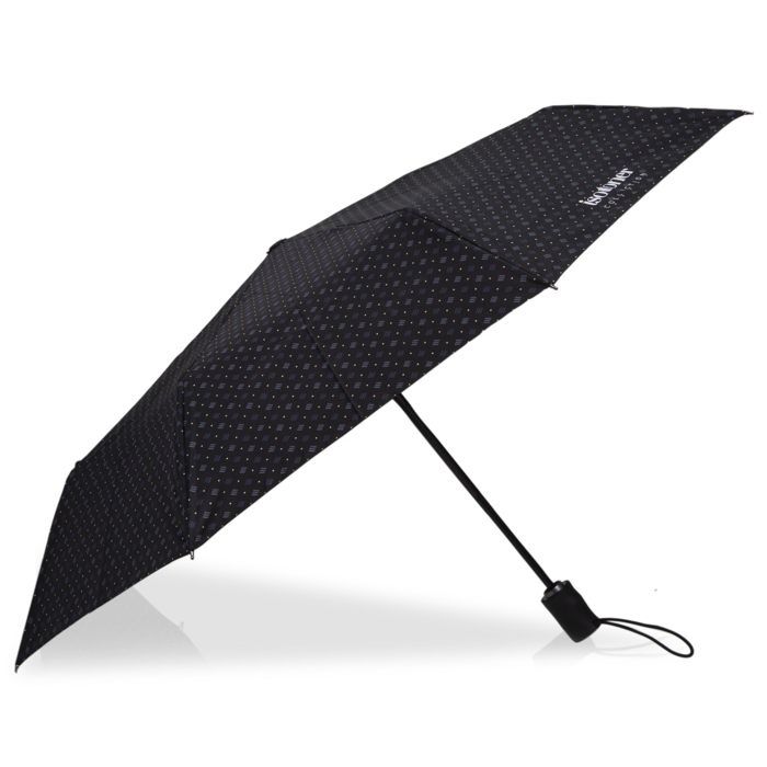 Parapluie Isotoner Ultra-résistant - Ouverture Automatique, Anti-retournement Et Déperlant Sans PFC - 3