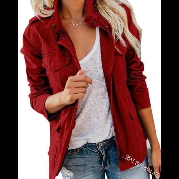 Blouson pour femme hotsell