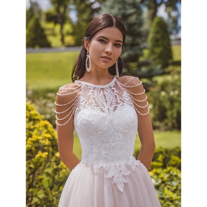 Robe French Connection Imprimé Animal - Col Licou, Taille UK 10 (Noir/Blanc, Neuf Avec Étiquettes)