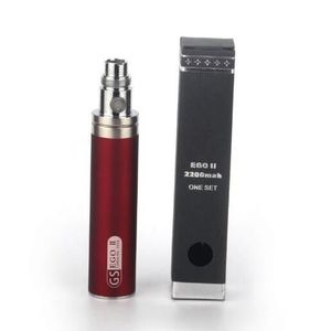 Batterie Ego C