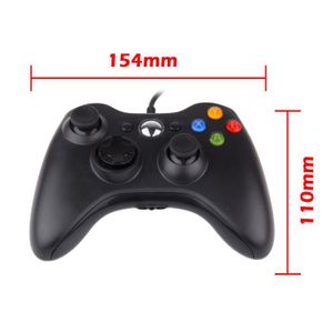 Manette Sans Fil Xbox 360 YCCTEAM Pour PC Et Console - Occasion En Bon état